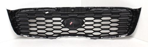 OEM Kia Sorento Grille 86380-C6500 Scratches, US $217.50, image 3