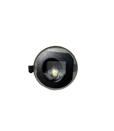 2022 GMC SIERRA 2500 LEFT TOWING MIRROR PUDDLE LIGHT LED P/N 805133 GENUINE OEM, US $50.00, image 7