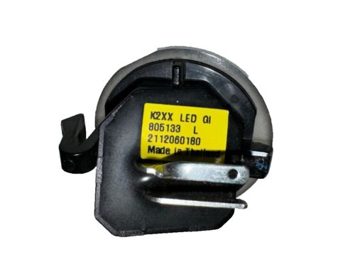 2022 GMC SIERRA 2500 LEFT TOWING MIRROR PUDDLE LIGHT LED P/N 805133 GENUINE OEM, US $50.00, image 11