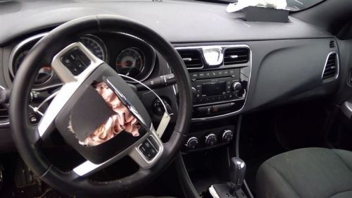 Chrysler 200 Convertible Touring 2011 Antenna 459269, US $68.00, image 4