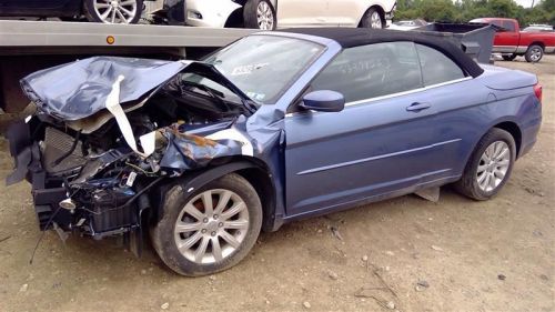 Chrysler 200 Convertible Touring 2011 Antenna 459269, US $68.00, image 8