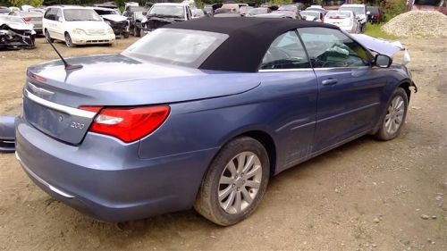 Chrysler 200 Convertible Touring 2011 Antenna 459269, US $68.00, image 11