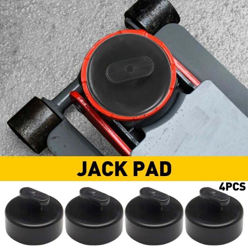 Rubber Lift Jacking Pad Kit Puck For Chevrolet Corvette C5 C6 C7 GS Z06 Z51 C8, US $18.99, image 13