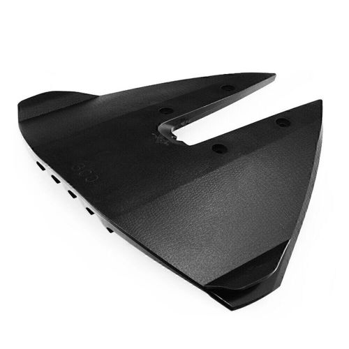 SE300B Fin Hydrofoil Stabilizer ABS Plastic For Outboard&Stern drive Lower Unit, US $82.67, image 8