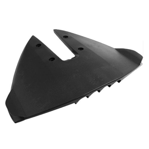 SE300B Fin Hydrofoil Stabilizer ABS Plastic For Outboard&Stern drive Lower Unit, US $82.67, image 9
