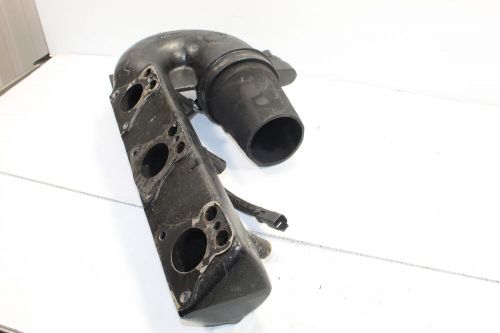 Polaris 2001 genesis virage oem exhaust manifold 1261125