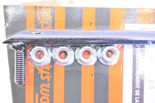 Woody&#039;s 16-72218, hsa-0212-1 top-stock hard surface carbide runner kit nos