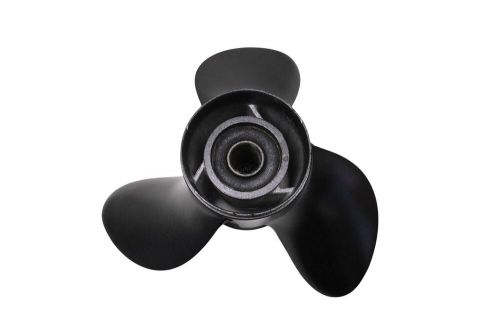 Michigan Propellers 011009 3 Blade Aluminum Propeller 14 1/4x21 NOS, US $159.99, image 4