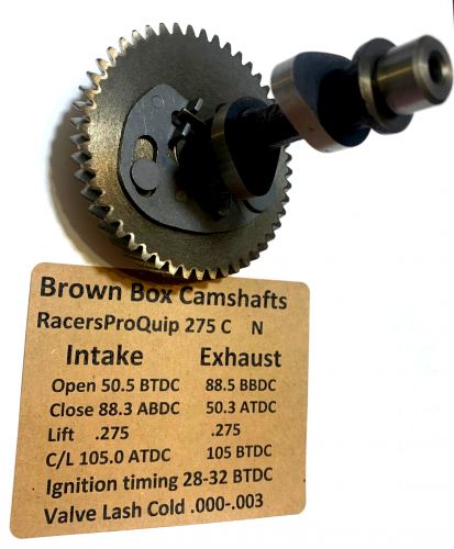 PREDATOR 224 MAXPOWER "BulletProof Power Kit" SPECIAL no Flywheel 24hship USA, US $219.99, image 3