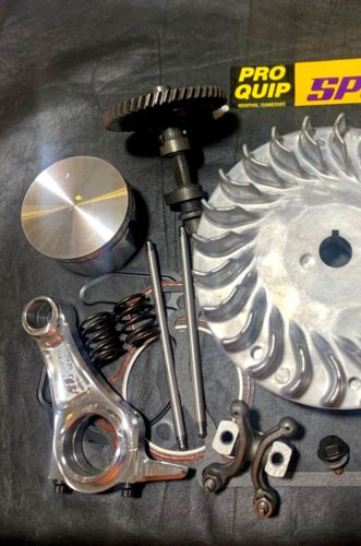 PREDATOR 224 MAXPOWER "BulletProof Power Kit" SPECIAL no Flywheel 24hship USA, US $219.99, image 7