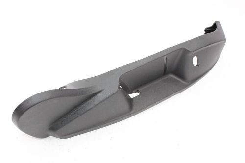 2015-2017 VOLKSWAGEN GOLF MK7 FRONT RIGHT RH SEAT OUTER SWITCH COVER TRIM PANEL, US $49.00, image 2