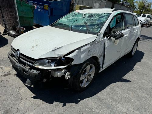 2015-2017 VOLKSWAGEN GOLF MK7 FRONT RIGHT RH SEAT OUTER SWITCH COVER TRIM PANEL, US $49.00, image 4