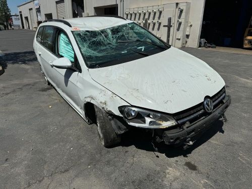 2015-2017 VOLKSWAGEN GOLF MK7 FRONT RIGHT RH SEAT OUTER SWITCH COVER TRIM PANEL, US $49.00, image 5