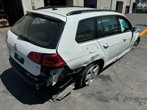 2015-2017 VOLKSWAGEN GOLF MK7 FRONT RIGHT RH SEAT OUTER SWITCH COVER TRIM PANEL, US $49.00, image 6