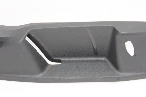 2015-2017 VOLKSWAGEN GOLF MK7 FRONT RIGHT RH SEAT OUTER SWITCH COVER TRIM PANEL, US $49.00, image 13