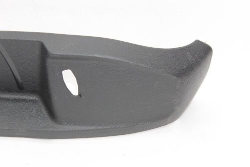 2015-2017 VOLKSWAGEN GOLF MK7 FRONT RIGHT RH SEAT OUTER SWITCH COVER TRIM PANEL, US $49.00, image 14