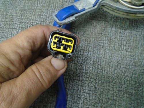 OEM Used Pulser Coil Assy 6G6-85580-00-00 Yamaha Outboard 1996-1999 150 Hp #2, US $189.99, image 2