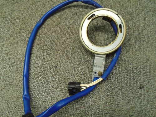 OEM Used Pulser Coil Assy 6G6-85580-00-00 Yamaha Outboard 1996-1999 150 Hp #2, US $189.99, image 5