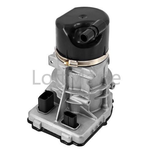 Electric Hydraulic Power Steering Pump for Mercedes W221 S400 S550 CL550 2010+, US $545.00, image 7