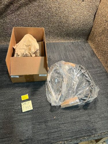 Skinz Protective Gear Front Bumper S-D Gen 4 Flat Black SDFB450-FBK for Ski-Doo, US $241.44, image 6