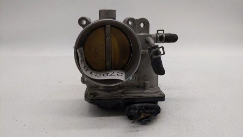 2014-2018 Kia Sorento Throttle Body UERFM, US $28.00, image 9