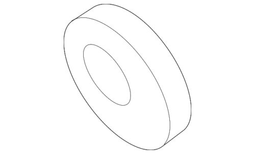 Genuine Mazda Adjust Bolt N243-28-66Z, US $6.58, image 3