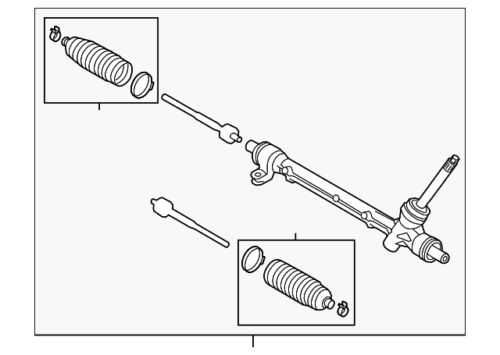 Genuine Mazda Gear Assembly DB2P-32-110B, US $236.05, image 2