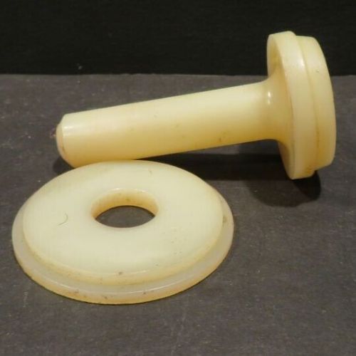 OMC Evinrude Johnson Bearing Cup Installer 4 Deluxe Thru 8 HP 326025, US $16.50, image 2