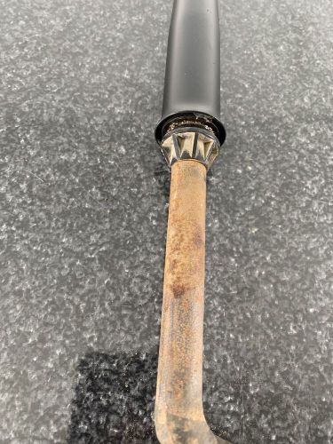 88-96 Ford F-150 - 5 Speed M5od-R2 - SHIFTER HANDLE Assembly m5r2 2wd 4x4, US $109.95, image 2