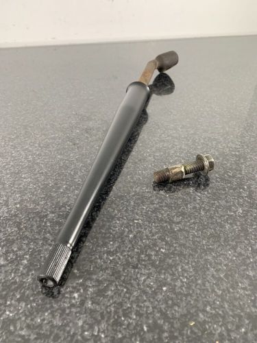 88-96 Ford F-150 - 5 Speed M5od-R2 - SHIFTER HANDLE Assembly m5r2 2wd 4x4, US $109.95, image 4