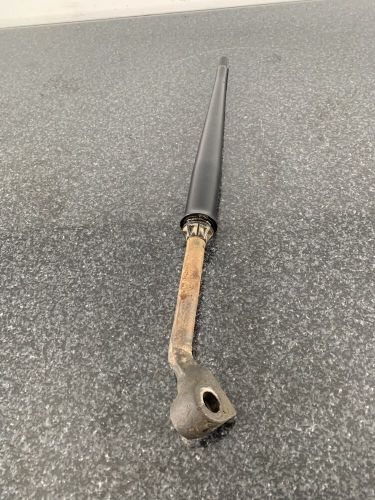 88-96 Ford F-150 - 5 Speed M5od-R2 - SHIFTER HANDLE Assembly m5r2 2wd 4x4, US $109.95, image 7