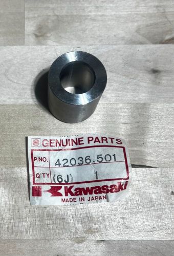 NOS Kawasaki Jet Ski JS440 550 Drive Shaft Bearing Bushing Collar 42036-501 OEM, US $10.00, image 2