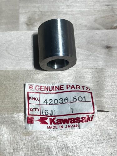 NOS Kawasaki Jet Ski JS440 550 Drive Shaft Bearing Bushing Collar 42036-501 OEM, US $10.00, image 3