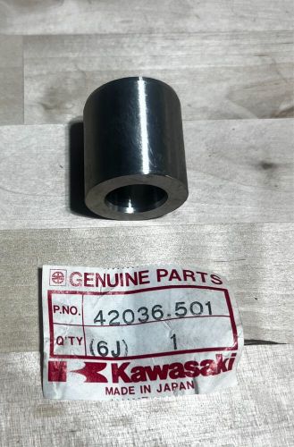 NOS Kawasaki Jet Ski JS440 550 Drive Shaft Bearing Bushing Collar 42036-501 OEM, US $10.00, image 4