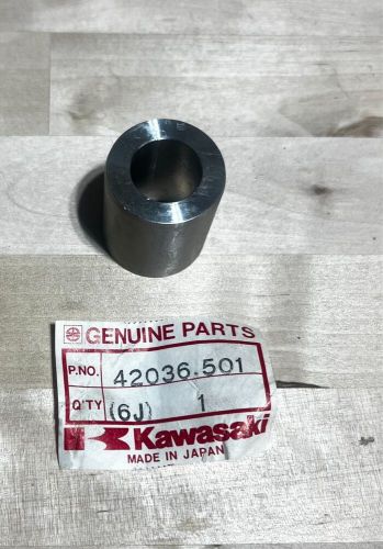 NOS Kawasaki Jet Ski JS440 550 Drive Shaft Bearing Bushing Collar 42036-501 OEM, US $10.00, image 5