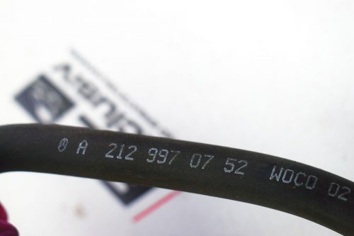 Mercedes E 350 S212 T-Mod mop compressor air suspension aircraft suspension A2123200404-, US $, image 2