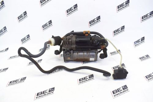 Mercedes E 350 S212 T-Mod mop compressor air suspension aircraft suspension A2123200404-, US $, image 8