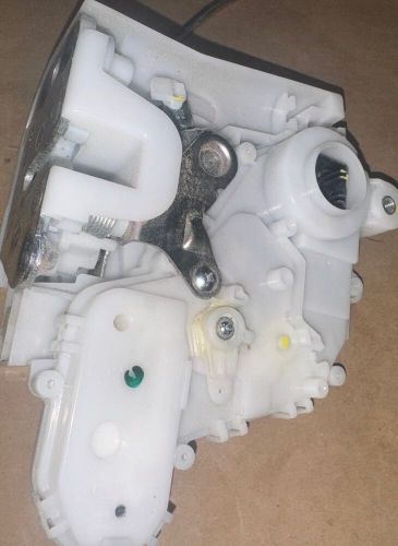 Front left driver side door lock actuator for honda crv 2007-2011 72150-swa-a01