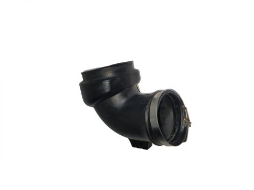 1994 yamaha wr iii wave runner 3 650 700 jet ski exhaust boot rubber elbow 8-20