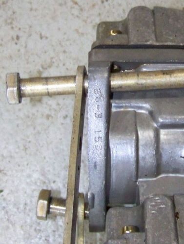 Mercury Marine Outboard Carburetors 60 Hp, 1993, US $150.00, image 4