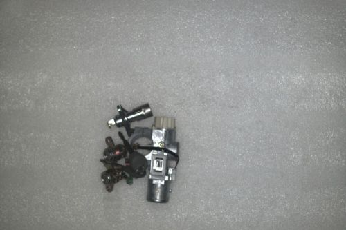 Key set lock for nissan 99810-yy000 99810yy000