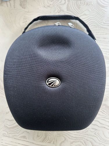 Lightspeed Zulu Aviation Headset Perfect Condition, US $650.00, image 3