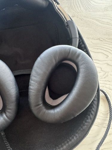 Lightspeed Zulu Aviation Headset Perfect Condition, US $650.00, image 6