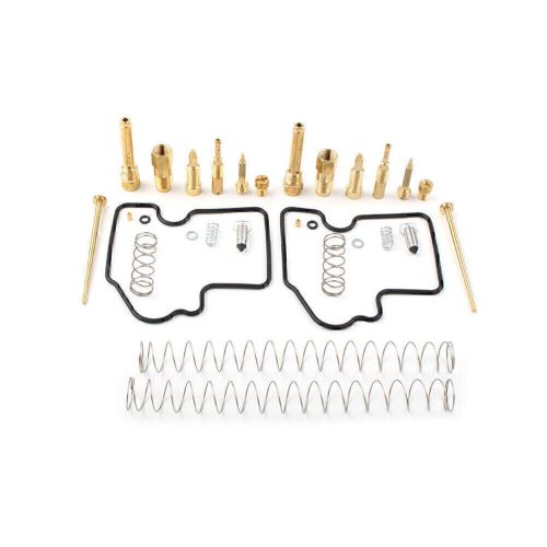 For Kawasaki Brute Force 750 2005 -2007 2006 Carb Rebuild Kit Carburetor Repair, US $13.54, image 7
