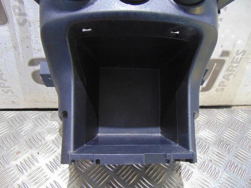 MITSUBISHI OUTLANDER HEATER CONTROL SURROUND 8003A476 2009, US $, image 3