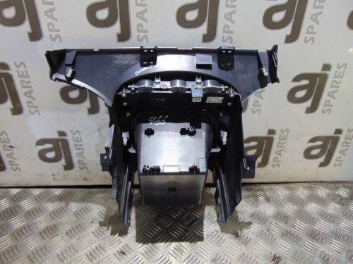 MITSUBISHI OUTLANDER HEATER CONTROL SURROUND 8003A476 2009, US $, image 4