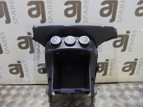 MITSUBISHI OUTLANDER HEATER CONTROL SURROUND 8003A476 2009, US $, image 7