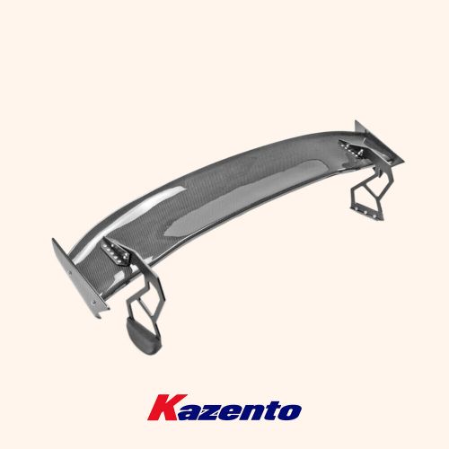 For Honda Type R 2023-24 FL5 Hatchback Carbon Fiber SP Style GT Spoiler Wing, US $1,212.00, image 3