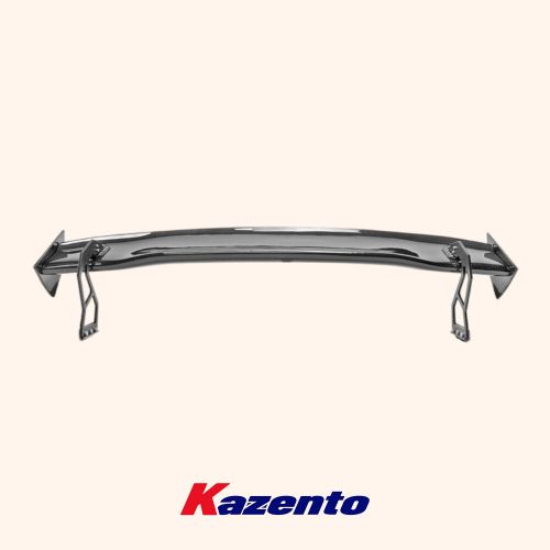 For Honda Type R 2023-24 FL5 Hatchback Carbon Fiber SP Style GT Spoiler Wing, US $1,212.00, image 5