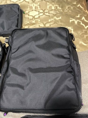 Brightline pilot flight bag plus additional modules, US $163.00, image 2